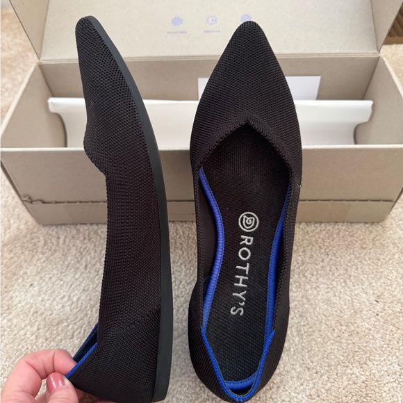 Rothy's The Point - Picture 2 of 3